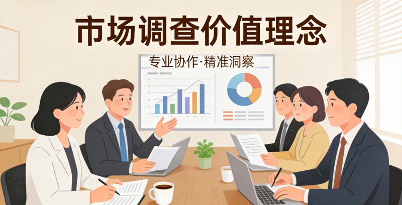 信息咨询业在上海：行业的动态与发展